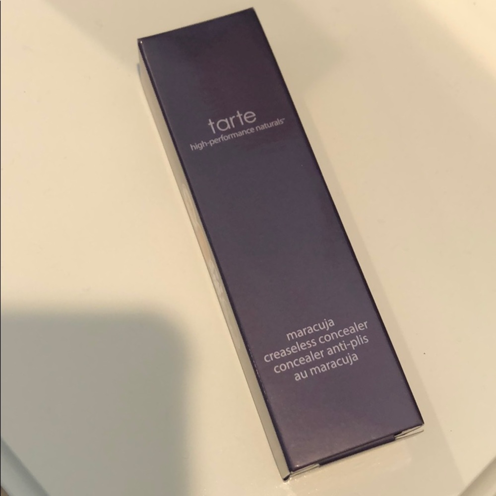 Maracuja creaseless concealer (Rich)